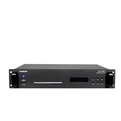 Đầu phát nhạc DVD đa chức năng Takstar MG-10DM