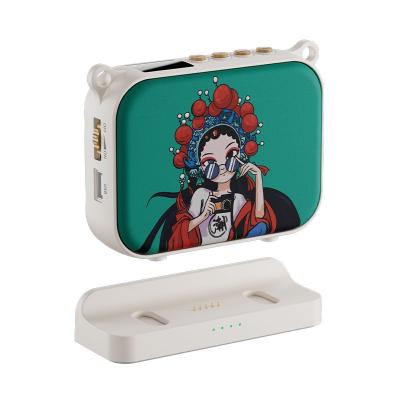 Máy trợ giảng sử dụng Micro có dây Takstar E30