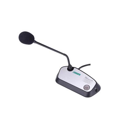 Micro đại biểu DSPPA D6224 | DSPPA