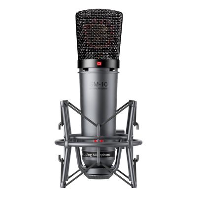 Micro thu âm chuyên nghiệp Takstar SM-10