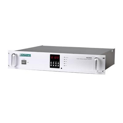 Amply IP công suất 120W DSPPA MAG6812