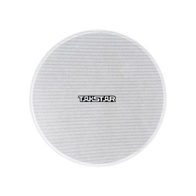 Loa âm trần 8Ω-100V công suất 80W Takstar EBS-630A