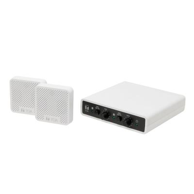 Âm thanh quầy lễ tân, tiếp dân TOA NF-2