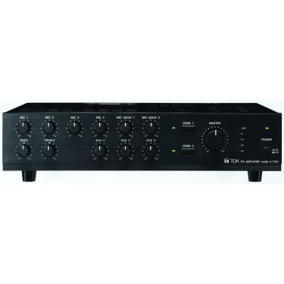 Amply TOA A-1724, công suất 240W