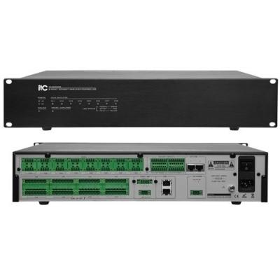 Bộ chuyển mạch tăng âm dự phòng ITC VA-6000MS
