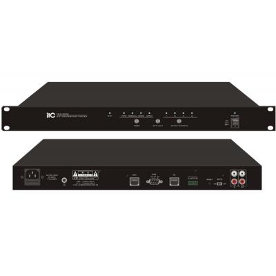 Bộ điều khiển trung tâm hội thảo không dây ITC TS-W100MS