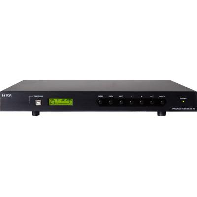 Bộ lập trình thời gian TOA TT-208-AS