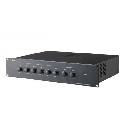 Bộ mixer tiền khuếch đại TOA FV-200PP-AS