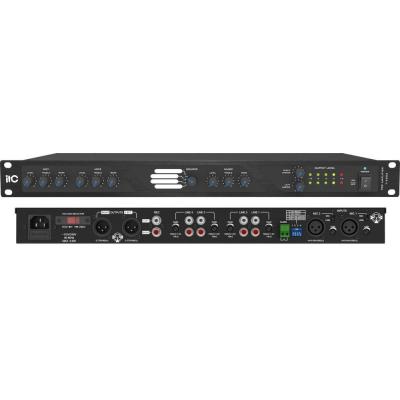 Bộ tiền khuếch đại Stereo ITC T-2S02