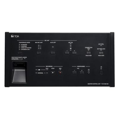 Bộ trung tâm TOA TS-D1000-MU