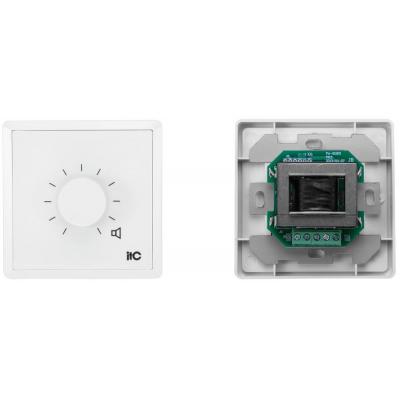 Chiết áp 3 dây chỉnh âm lượng loa công suất 6W ITC T-671C