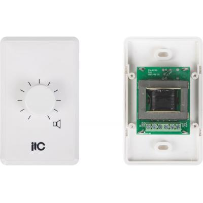 Chiết áp công suất 100W ITC T-685