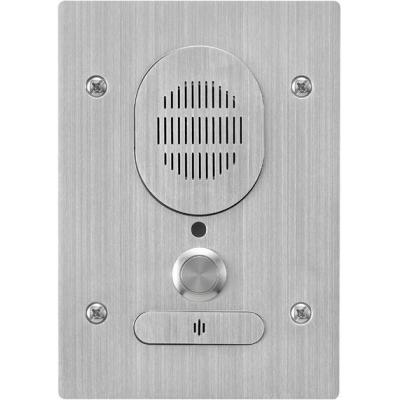 Chuông cửa IP intercom TOA N-8640DS