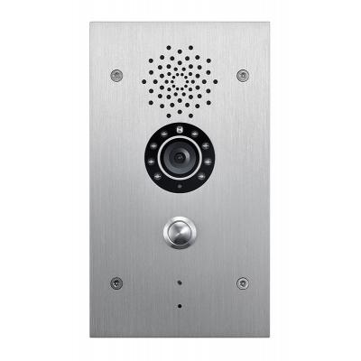 Máy trạm - dạng chuông cửa video TOA N-SP80VS1