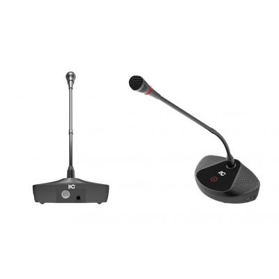 Micro đại biểu ITC TS-0202A