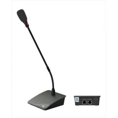 Micro đại biểu ITC TS-0306A