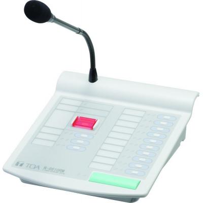 Micrô IP Điều Khiển Từ Xa TOA N-8610RM