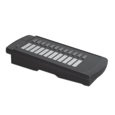 Bàn phím mở rộng AEX hỗ trợ 12 phím MRE 12-S