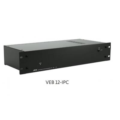 Bộ điều khiển âm thanh IP AEX VEB 12-IPC