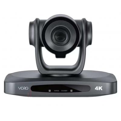 Camera hội thảo trực tuyến 4K Voro CAM-12X4KPro