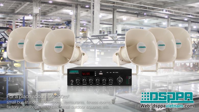 Amply liền Mixer MP120UB công suất 250W hỗ trợ USB, Bluetooth phát nhạc, thông báo nhà máy Amply liền Mixer MP120UB công suất 250W hỗ trợ USB, Bluetooth phát nhạc, thông báo nhà máy.jpg