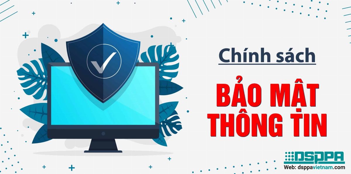 chính sách bảo mật thông tin khách hàng