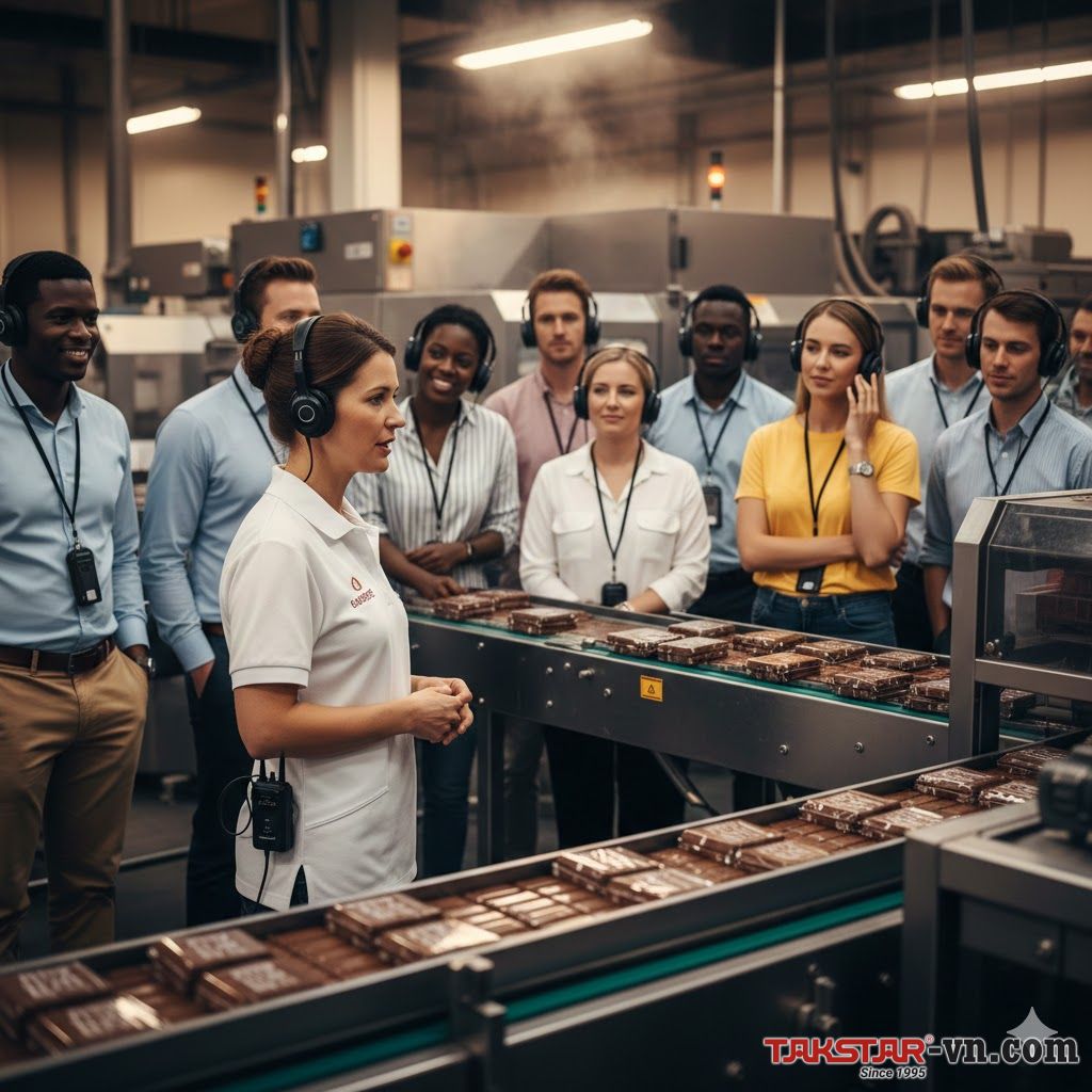 Hệ thống hướng dẫn viên du lịch là gì?