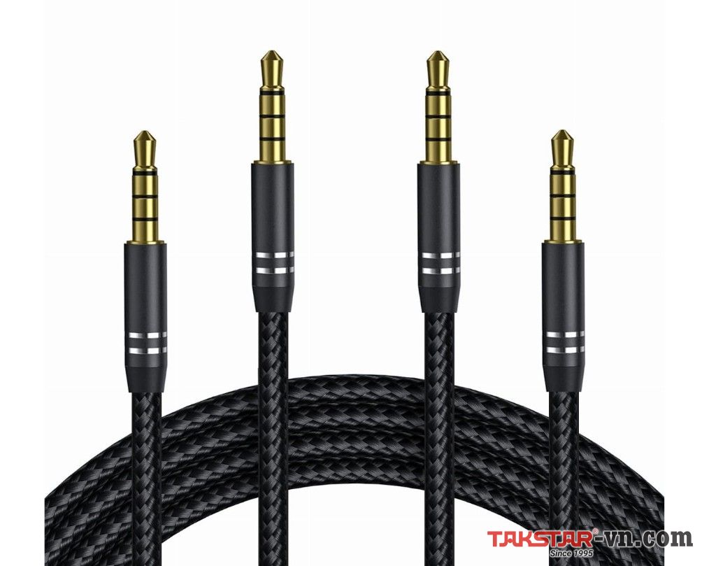 Cổng 3.5mm 3 vòng Cổng 3.5mm 3 vòng