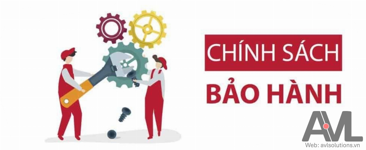 Chính sách bảo hành sản phẩm Chính sách bảo hành sản phẩm