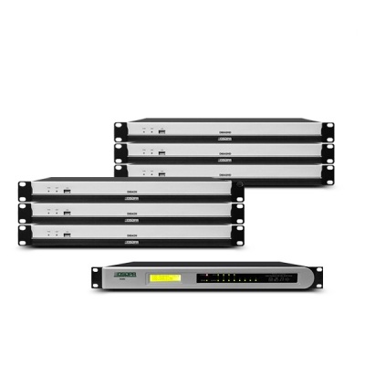 Vang Số - Chống rú - Processor