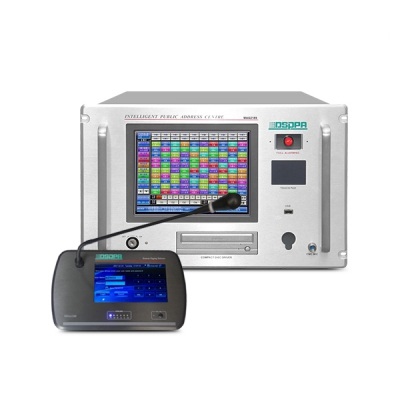 Giải pháp âm thanh chuyên dụng