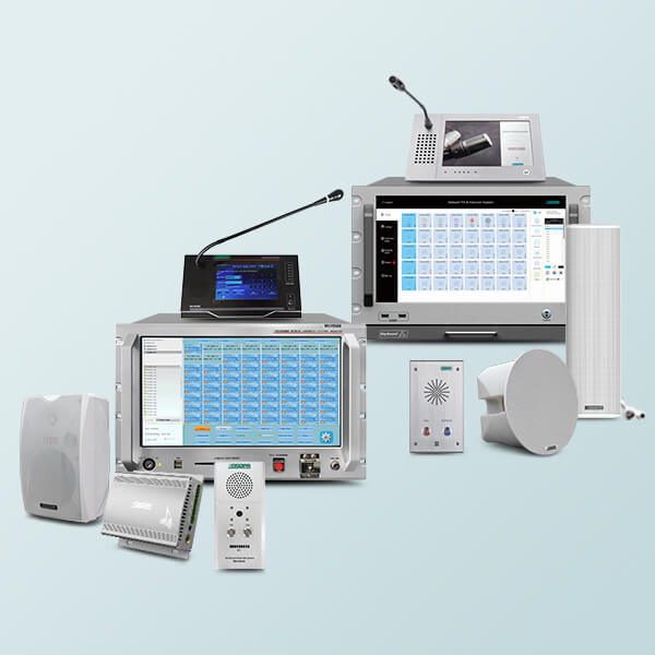 Hệ thống IP  - Network