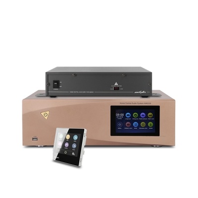 Hệ thống nhạc nền âm thanh 8-72 vùng